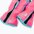 Рукавиці лижні дитячі Reusch Ben Mitten knockout pink/bachelor button 4