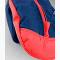 Рукавички лижні дитячі Reusch Ben Mitten dress blue/cherry tomato 4