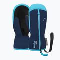 Рукавиці лижні дитячі Reusch Ben Mitten dress blue/bachelor button 5