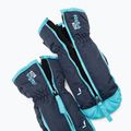 Рукавиці лижні дитячі Reusch Ben Mitten dress blue/bachelor button 4