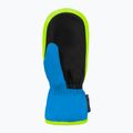 Рукавички лижні дитячі Reusch Ben Mitten brilliant blue/safety yel 3