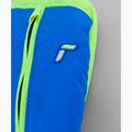 Рукавички лижні дитячі Reusch Ben Mitten brilliant blue/safety yel 5