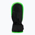 Рукавиці лижні дитячі Reusch Ben Mitten black/neon green 7