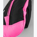 Рукавички лижні дитячі Reusch Ben Mitten black/ knockout pink 4