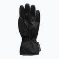 Дитячі лижні рукавички Reusch Ben black 4