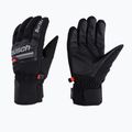 Рукавиці лижні Reusch Ski Race Vc R-Tex XT чорно-червоні 62/01/257