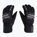 Рукавиці лижні Reusch Ski Race Vc R-Tex XT чорно-червоні 62/01/257 7