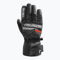Рукавиці лижні Reusch Ski Race Vc R-Tex XT чорно-червоні 62/01/257 5