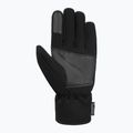 Рукавиці лижні Reusch Diver X-Tex XT Touch-Tec black/silver 3