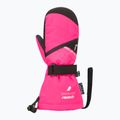 Дитячі гірськолижні рукавиці Reusch Kaden Down R-Tex XT Mitten pink glo 2