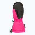 Дитячі гірськолижні рукавиці Reusch Kaden Down R-Tex XT Mitten pink glo 3