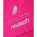 Дитячі гірськолижні рукавиці Reusch Kaden Down R-Tex XT Mitten pink glo 4
