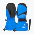 Дитячі гірськолижні рукавиці Reusch Kaden Down R-Tex XT Mitten brilliant blue