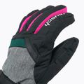 Рукавиці лижні дитячі Reusch Flash Gore-Tex black/black melange/pink glo 4