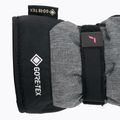 Рукавиці лижні дитячі Reusch Flash Gore-Tex black/black melange/pink glo 5