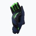 Рукавиці лижні дитячі Reusch Duke R-Tex XT black/dress blue/neon green