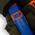 Рукавиці воротарські Reusch Attrakt Freegel Fusion Ortho-Tec Goaliator зелені 5370090-5555 10