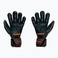 Рукавиці воротарські Reusch Attrakt Freegel Fusion Ortho-Tec Goaliator зелені 5370090-5555 2