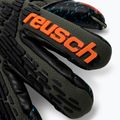 Рукавиці воротарські Reusch Attrakt Freegel Fusion Ortho-Tec Goaliator зелені 5370090-5555 3