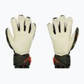 Рукавиці воротарські Reusch Attrakt Speedbump Ortho-Tec зелені 5370078-5556 2