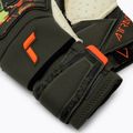 Рукавиці воротарські Reusch Attrakt Speedbump Ortho-Tec зелені 5370078-5556 5