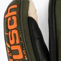 Рукавиці воротарські Reusch Attrakt Speedbump Ortho-Tec зелені 5370078-5556 9