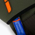 Рукавиці воротарські Reusch Attrakt Speedbump Ortho-Tec зелені 5370078-5556 10
