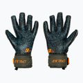 Рукавиці воротарські Reusch Attrakt Freegel Fusion Goaliator зелені 5370095-5555 2