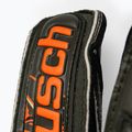 Рукавиці воротарські Reusch Attrakt Gold X Evolution Cut зелені 5370064-5555 9