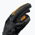 Рукавиці воротарські Reusch Attrakt Freegel Gold Finger Support чорні 5370030-5555 3