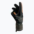 Рукавиці воротарські Reusch Attrakt Freegel Gold Finger Support чорні 5370030-5555 7