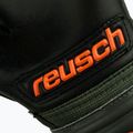 Рукавиці воротарські Reusch Attrakt Freegel Gold Finger Support чорні 5370030-5555 8