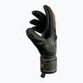 Рукавиці воротарські Reusch Attrakt Freegel Silver зелено-помаранчеві 5370035-5555 6