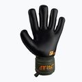 Рукавиці воротарські Reusch Attrakt Freegel Silver зелено-помаранчеві 5370035-5555 7