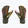 Рукавиці воротарські Reusch Attrakt Grip зелені 5370018-5556