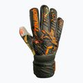 Рукавиці воротарські Reusch Attrakt Grip зелені 5370018-5556 5