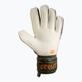 Рукавиці воротарські Reusch Attrakt Grip зелені 5370018-5556 6