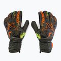 Рукавиці воротарські Reusch Attrakt Solid зелені 5370016-5556