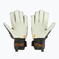 Рукавиці воротарські Reusch Attrakt Solid зелені 5370016-5556 2