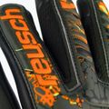 Рукавиці воротарські Reusch Attrakt Gold X Finger Support Junior зелено-чорні 5372050-5555 8