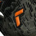Рукавиці воротарські Reusch Attrakt Freegel Silver Finger Support Junior чорно-зелені 5372030-5555 9