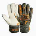 Рукавиці воротарські дитячі Reusch Attrakt Solid Finger Support Junior зелені 5372010-5556 4