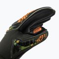 Рукавиці воротарські Reusch Attrakt Gold X Junior зелено-чорні 5372055-5555 3