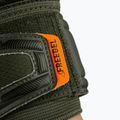 Рукавиці воротарські дитячі Reusch Attrakt Freegel Silver Junior чорно-зелені 5372035-5555 10