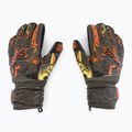 Рукавиці воротарські дитячі Reusch Attrakt Silver Junior зелені 5372015-5555