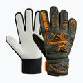 Рукавиці воротарські дитячі Reusch Attrakt Starter Solid Junior зелені 5372014-5556 4