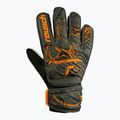 Рукавиці воротарські дитячі Reusch Attrakt Starter Solid Junior зелені 5372014-5556 5