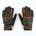 Рукавиці воротарські дитячі Reusch Attrakt Starter Solid Junior зелені 5372014-5556