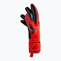 Рукавиці воротарські Reusch Attrakt Gold X Evolution Cut Finger Support червоні 5370950-3333 6