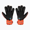 Рукавиці воротарські Reusch Attrakt Gold X Evolution Cut Finger Support червоні 5370950-3333 2
